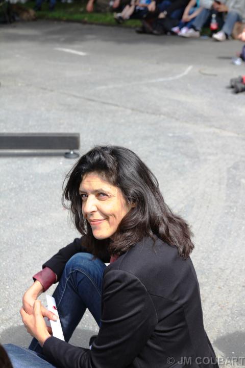 Diapositive suivante